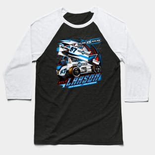 KYLE LARSON Baseball T-Shirt